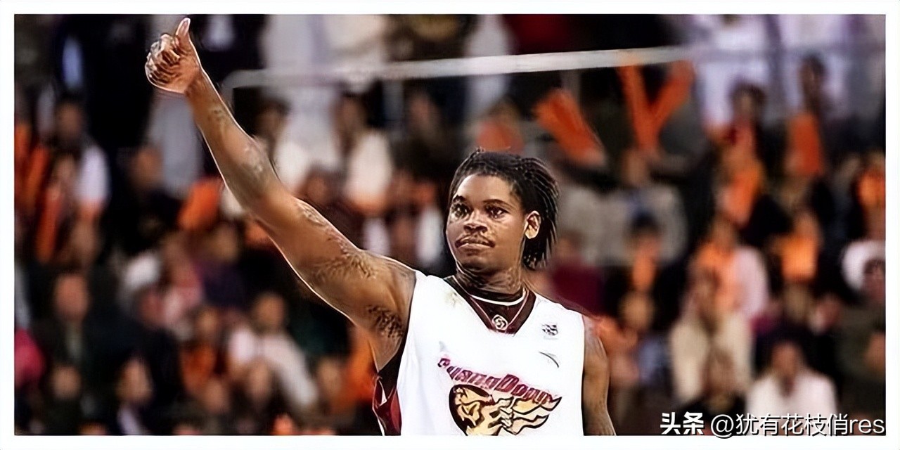 你认为cba的十大外援球员都有谁,cba你认为最厉害的队员