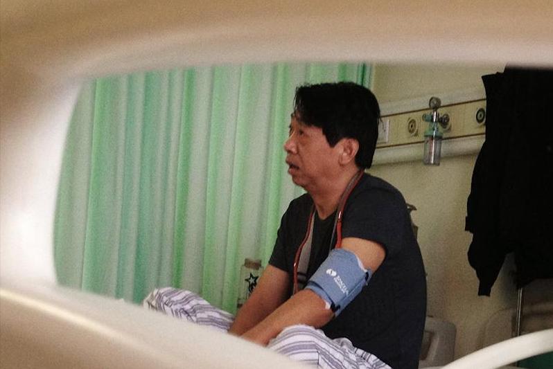 北京一下岗工人自称养生专家,挂号费2千,线下课1万,后来被揭穿了