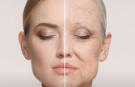 50岁女人脸部暗黄吃什么好,40岁的女人肤色暗黄改善食物