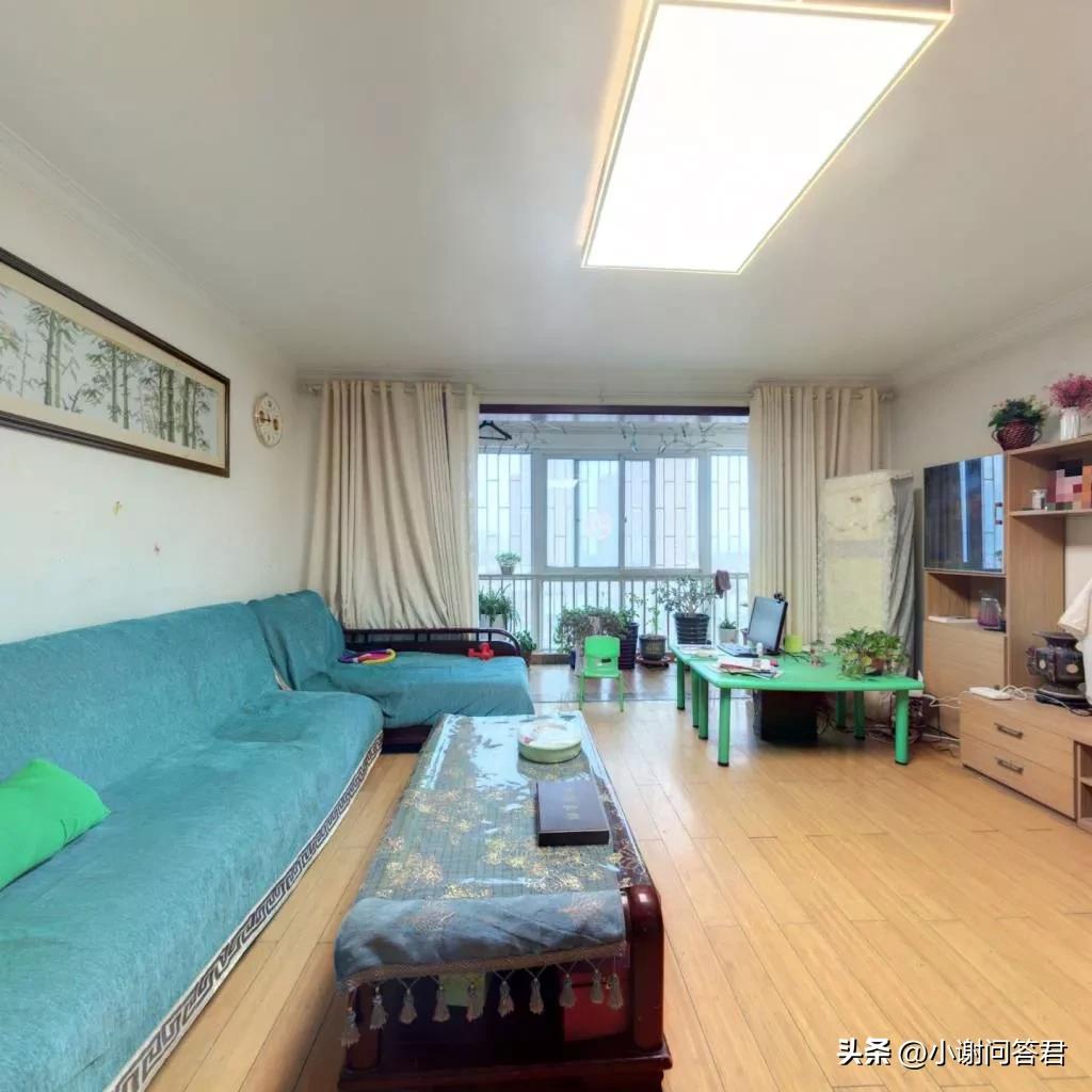 二十万在郑州买了三套房,年轻人在郑州买套房到底有多难