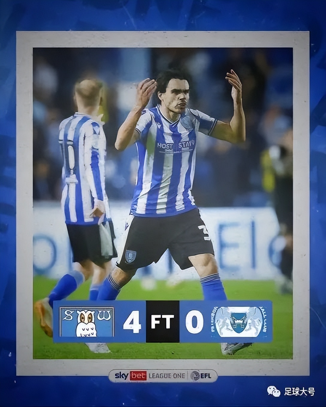 英超历史5次0-3落后逆转取胜,英超历史第5次0-3落后逆转取胜