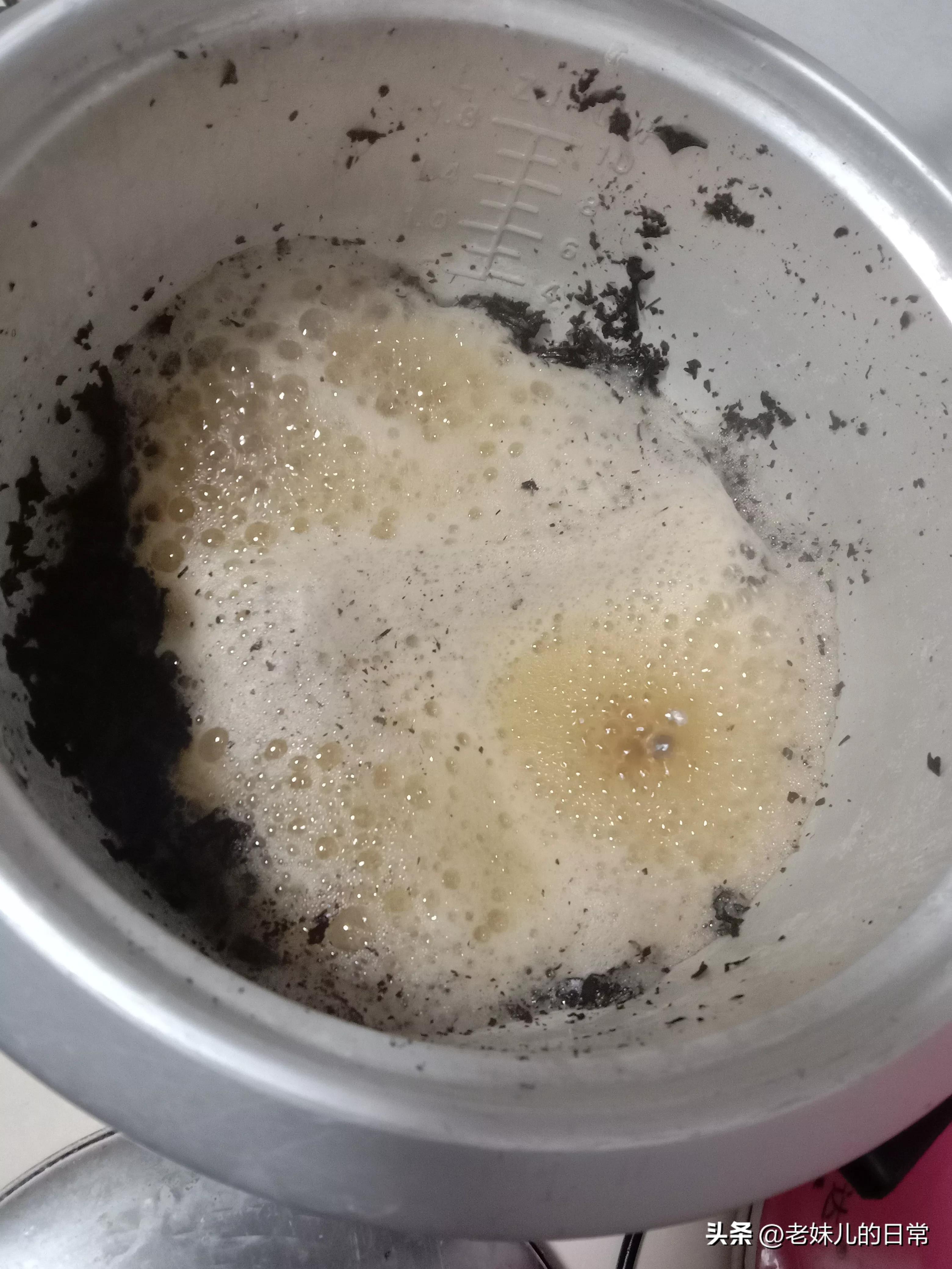 生活小妙招锅烧糊了怎么办,烧焦锅小妙招