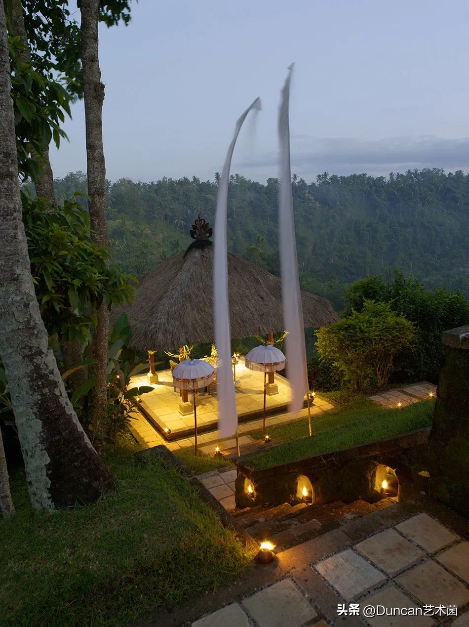 最顶级安缦,最值得住的安缦