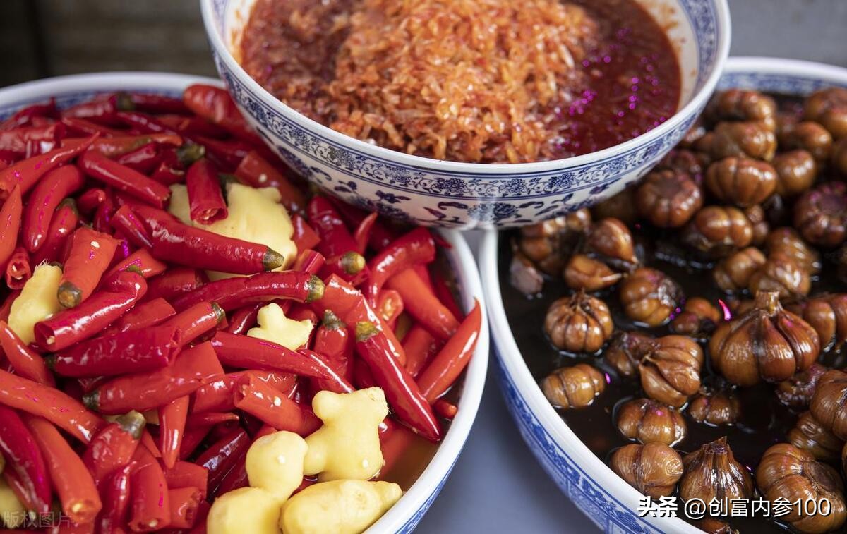 腌制品的盈利模式,腌制类产品市场前景