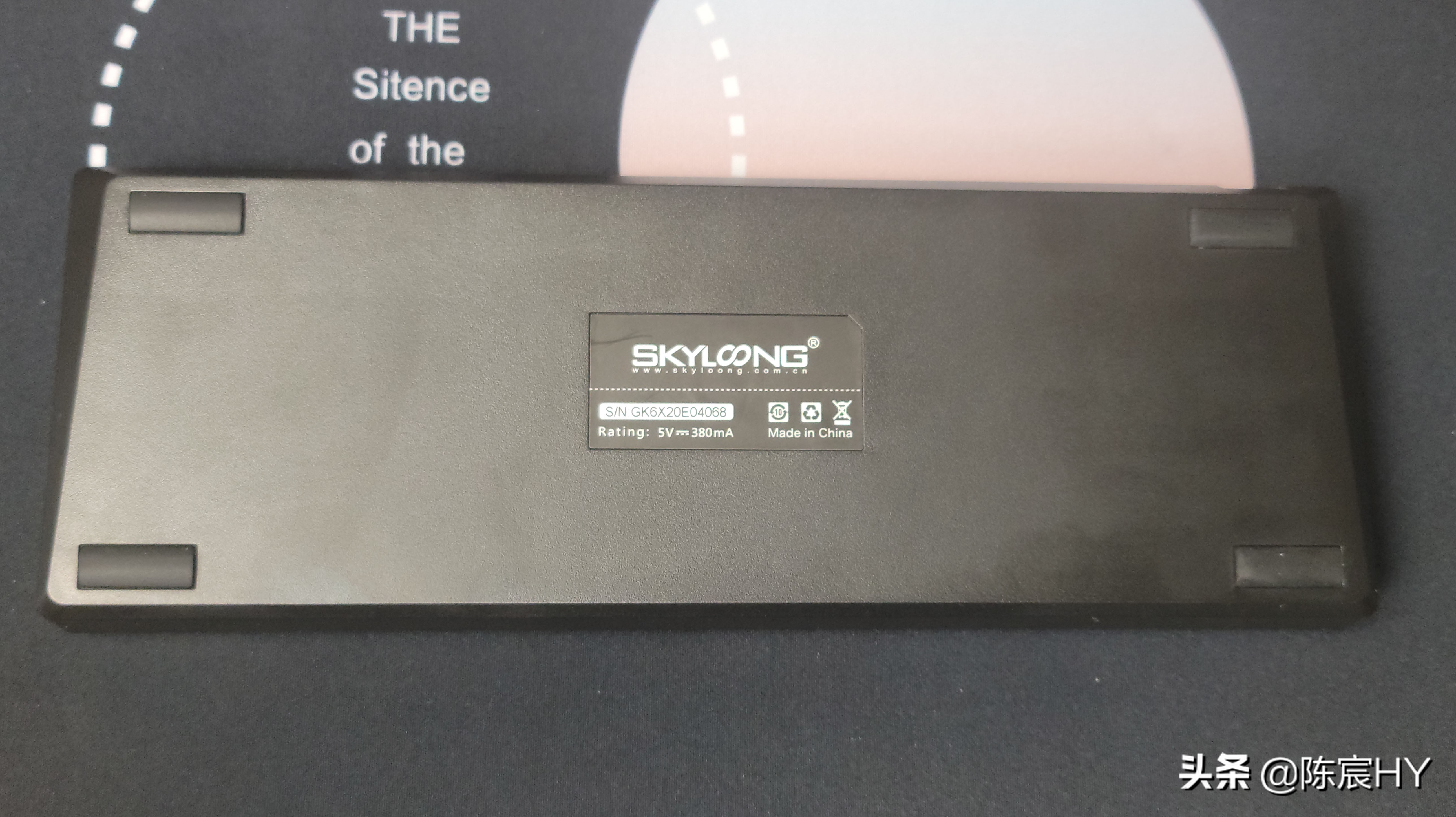 小呆虫键盘质量怎么样,小呆虫机械键盘入门推荐