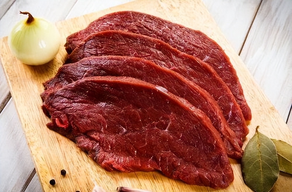 牛肉是不是比较健康,关于牛肉营养价值的说法