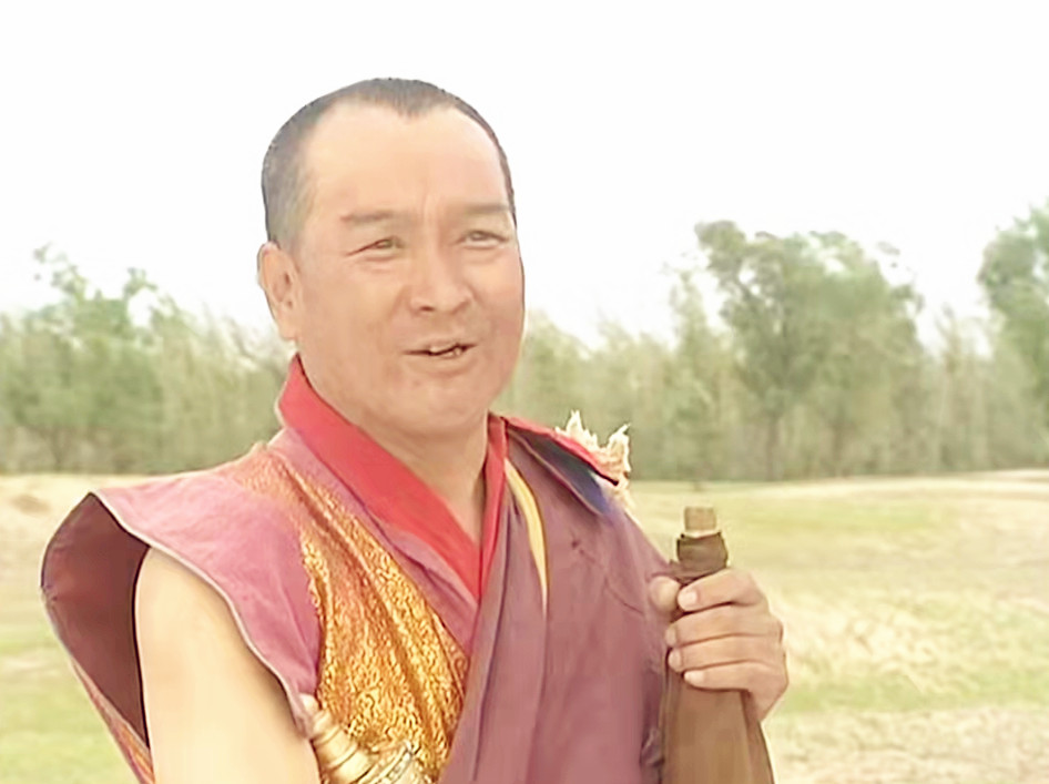 孝庄秘史大玉儿多尔衮最后一面,孝庄秘史大玉儿和多尔衮反目成仇