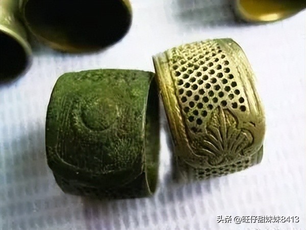 90年代供销社的老物品,30多年前供销社卖的10种日用品