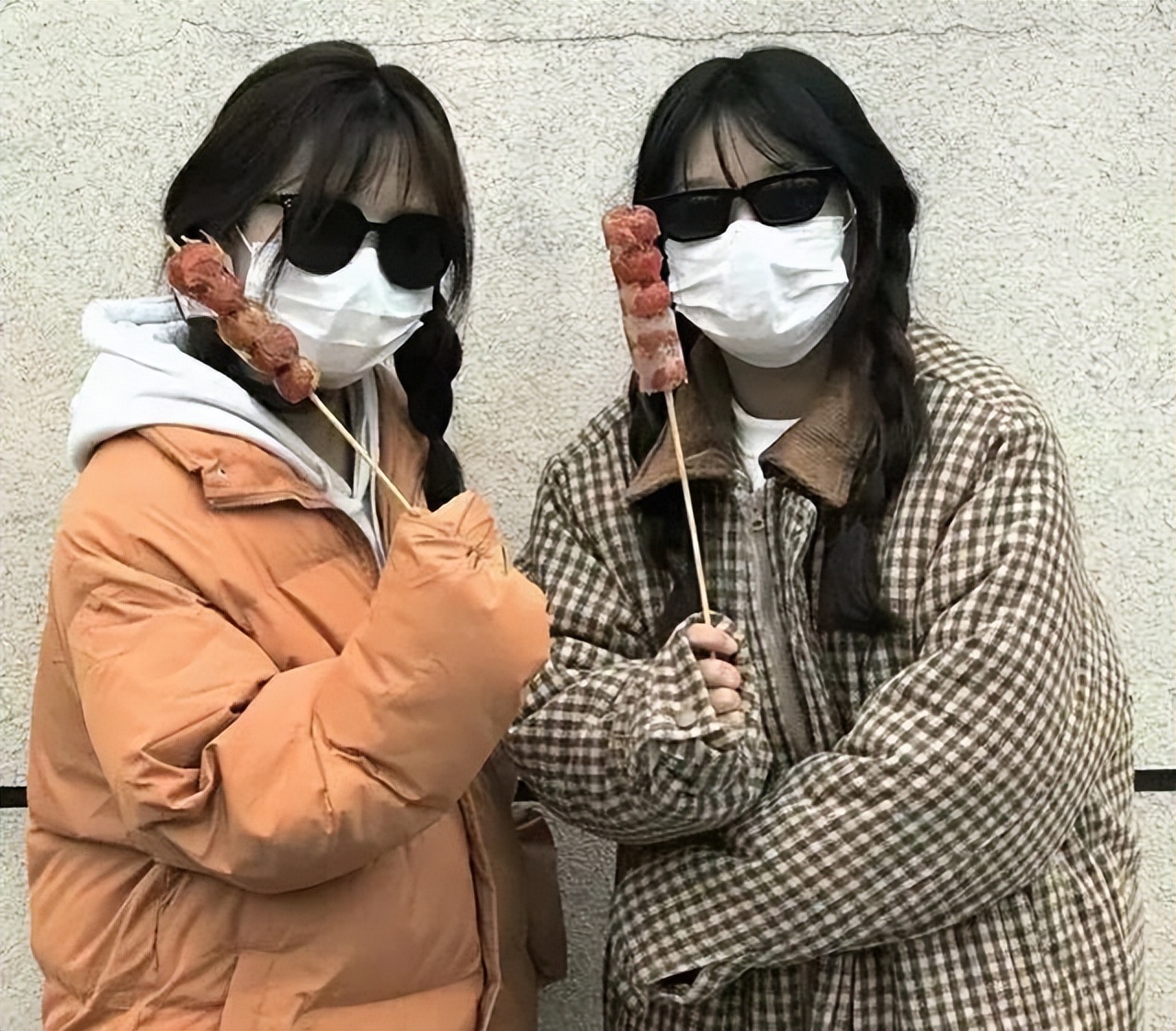 关于闺蜜的神仙友谊文案,闺蜜神仙文案超短句