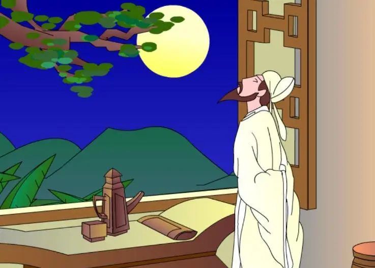 关于故乡的古诗十首,思念故乡的十首古诗