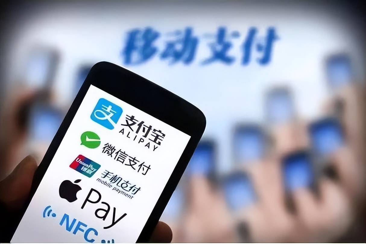 新型支付方式的风险分析,新型支付方式来了