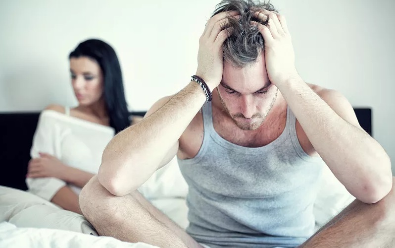 如何判定性成瘾症,性成瘾是心理疾病还是生理疾病