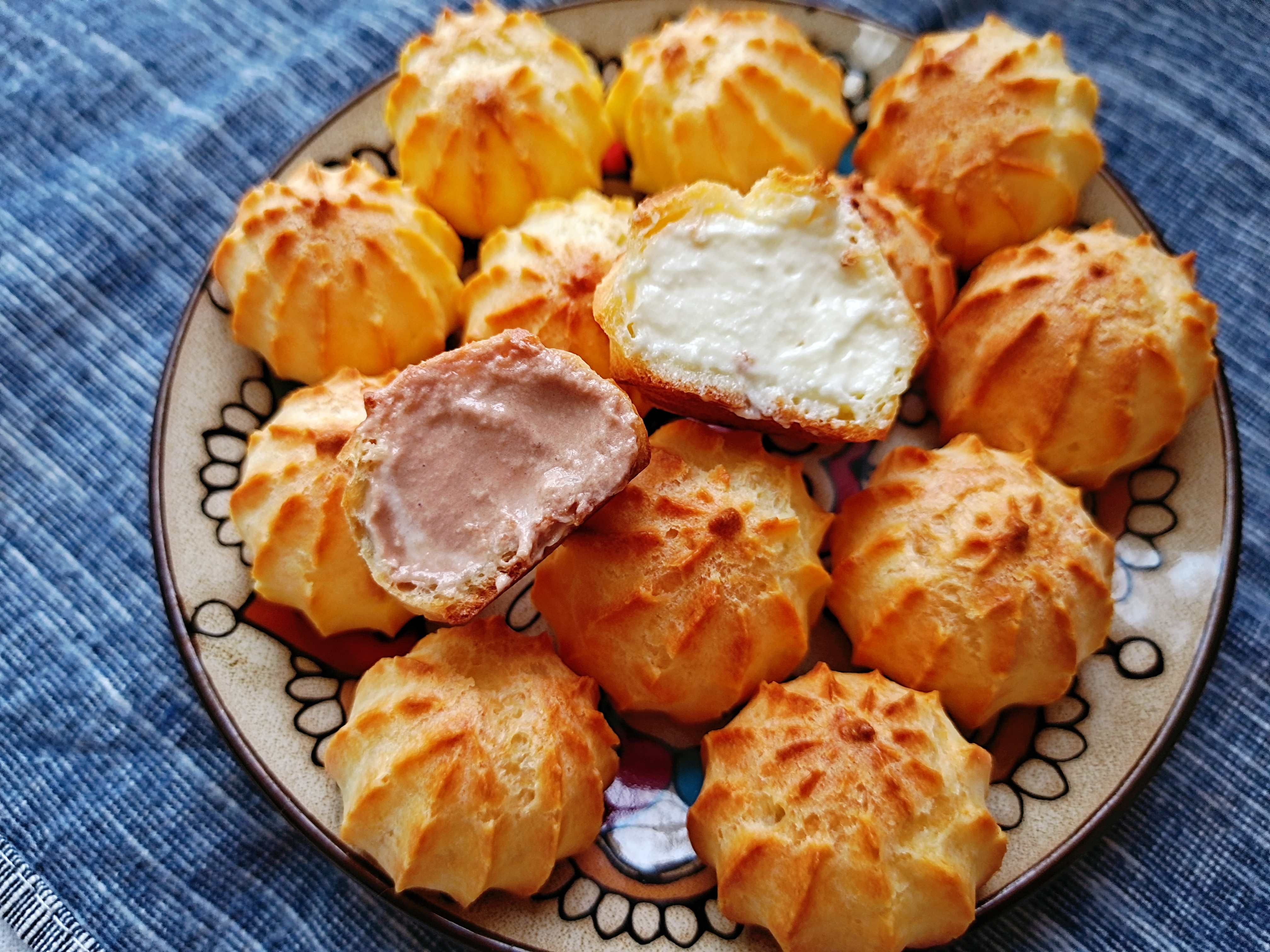 生日精致美味又简单的甜品美食,推荐8道冬日甜品