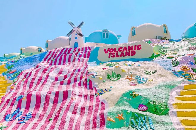 4月暖和自驾游适合去的地方,这个季节适合去哪旅游自驾