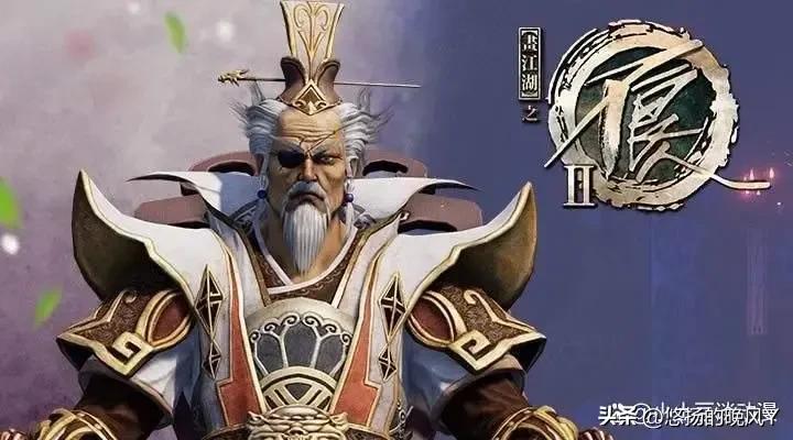 画江湖之不良人最新武功排行榜,盘点画江湖之不良人大天位