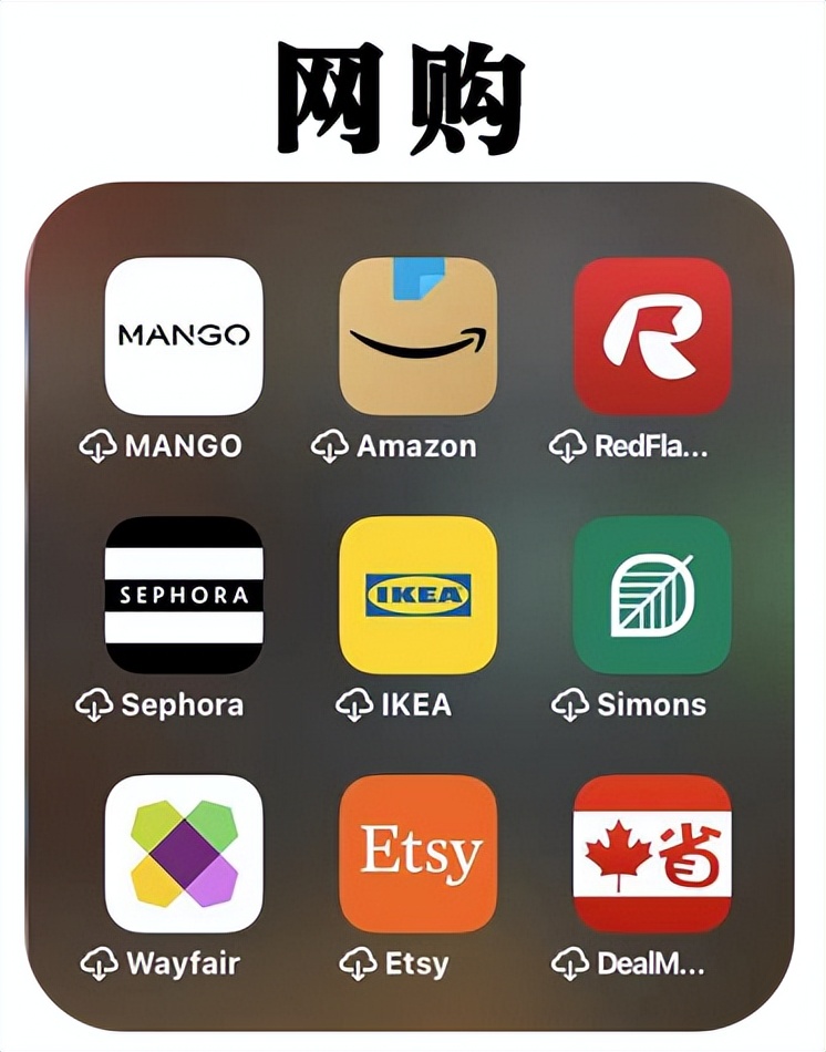 加拿大留学生必备app,去加拿大留学需要什么软件