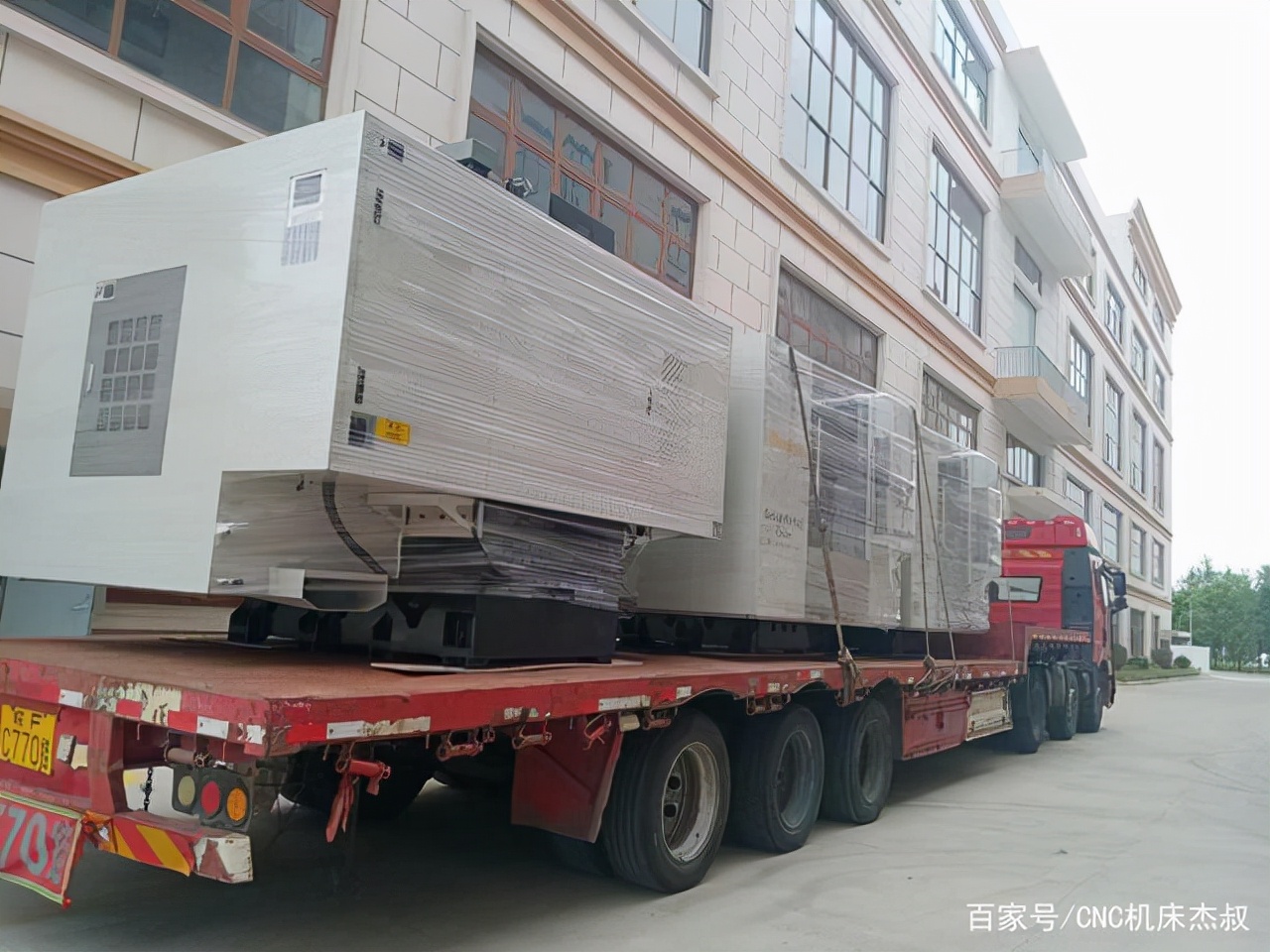 数控机床销售技巧和话术视频,高端数控机床的销售策略