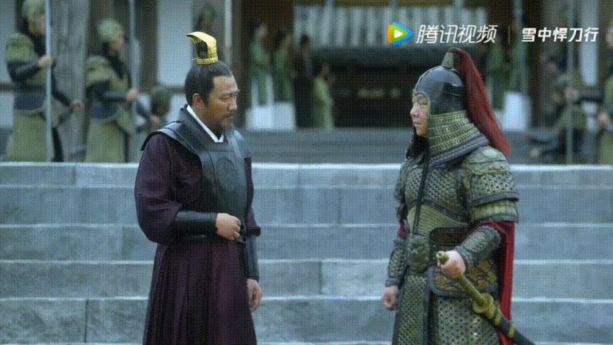 雪中悍刀行主演人员名单,雪中悍刀行电视剧的全部演员