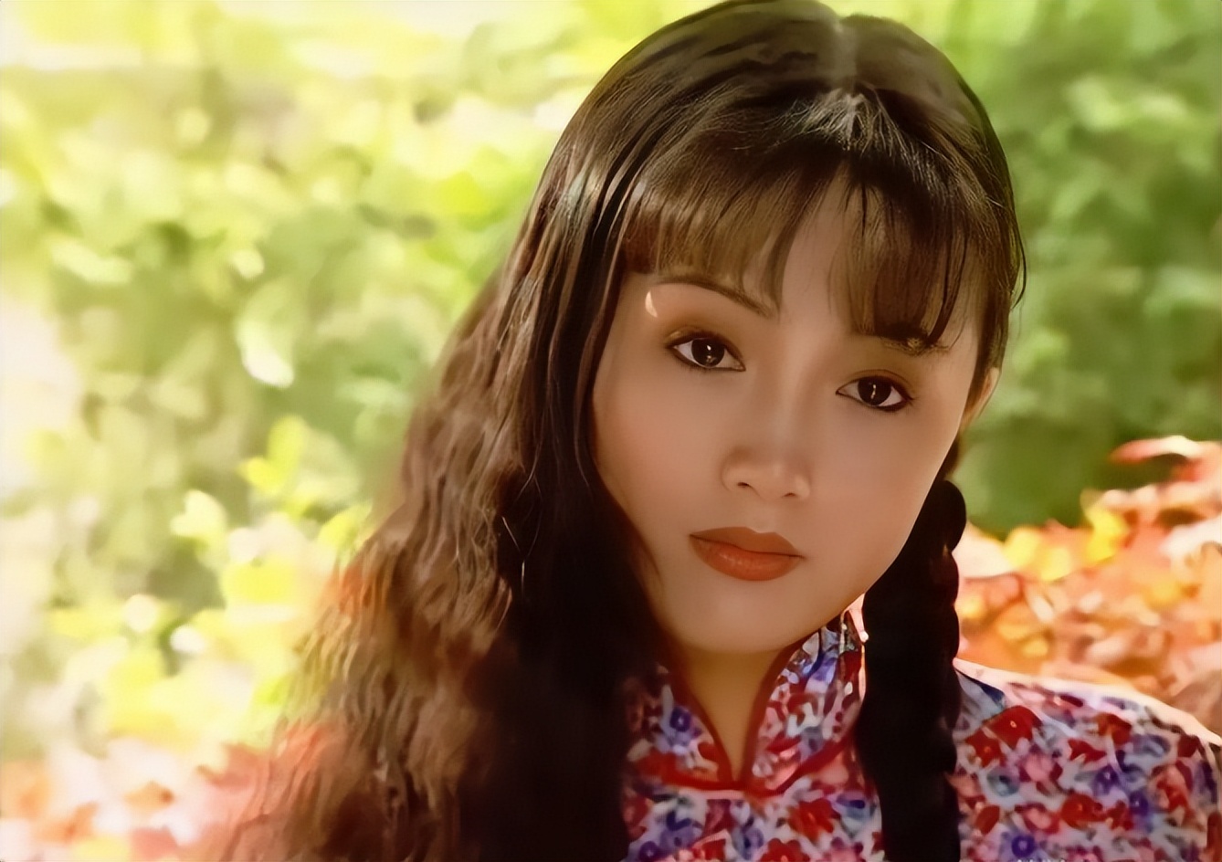 盘点韩剧中绝对少女感的四位女星,12位韩剧女星颜值今昔变化