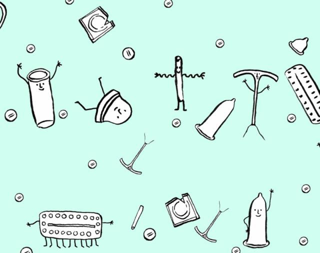 第一次*生活性**前，女生必须知道的4个常识