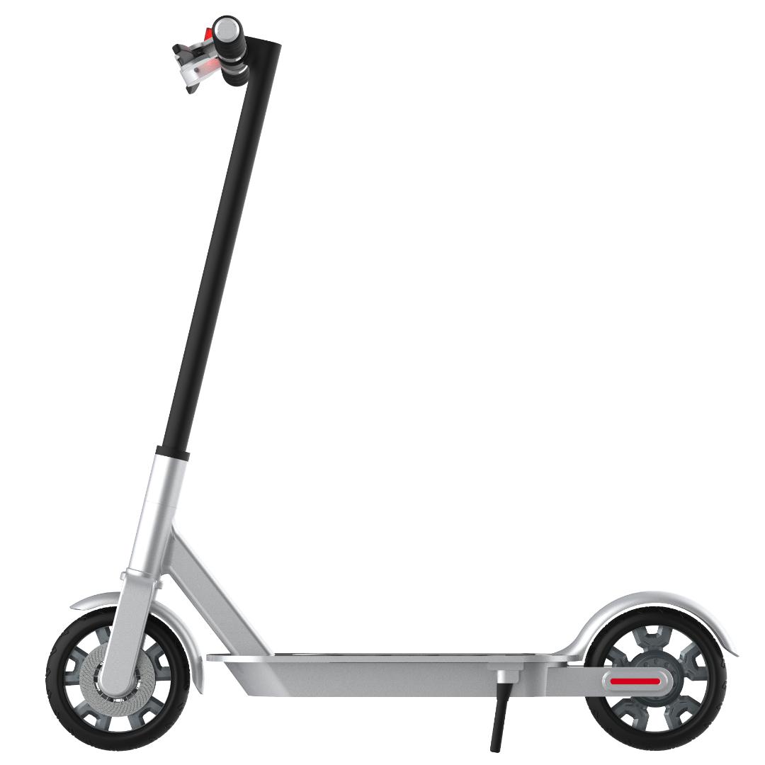 成人代步电动滑板车评测,代步神器滑板车