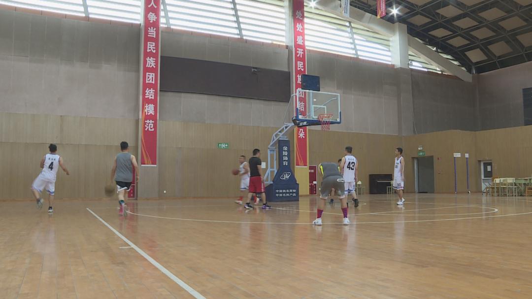 西昌第四届篮球比赛,职工篮球赛赛程表