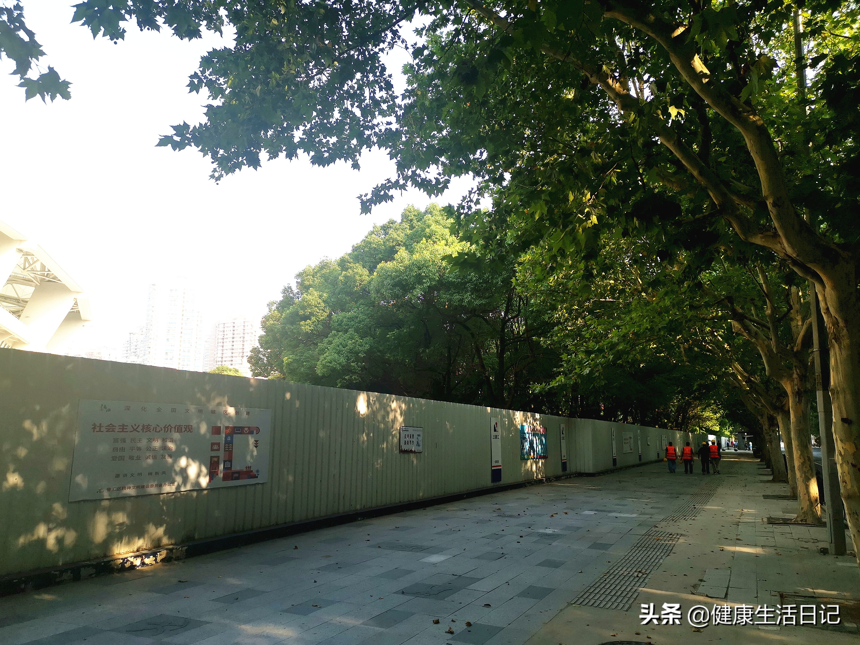 上海运动公园,上海徐汇区哪些公园可以运动