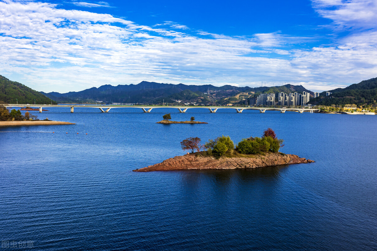 浙江网红打卡景点,浙江10大旅游景点必打卡