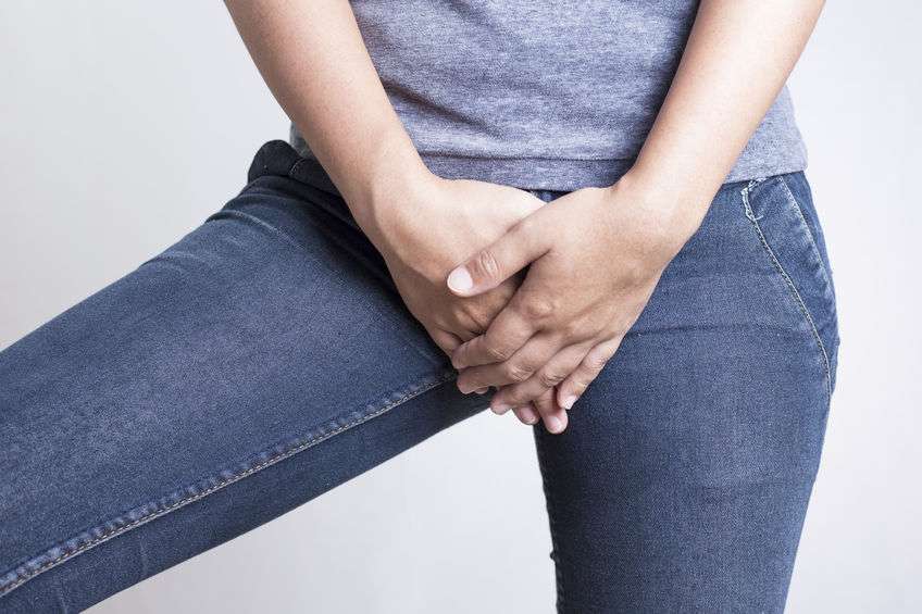 强降雨遇上城市内涝？女性长时间浸泡污水，事后别忘了做好这件事