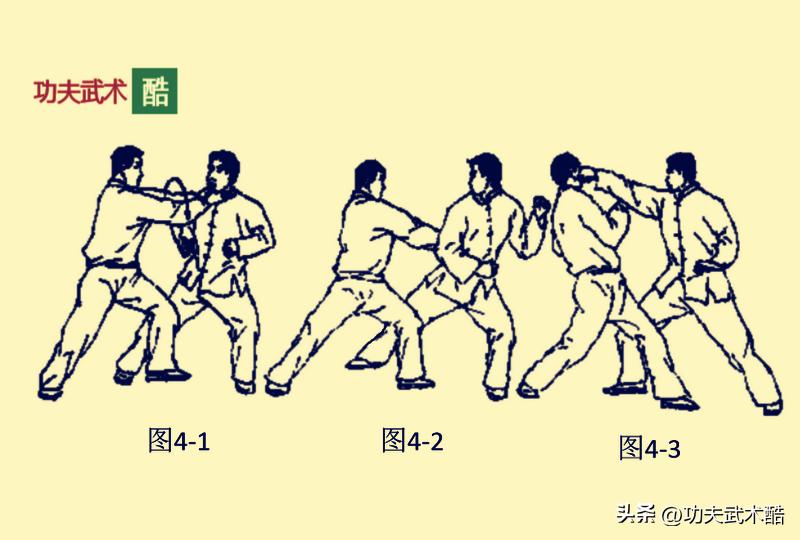 金蝉脱壳武功,金蝉脱壳九连环解法