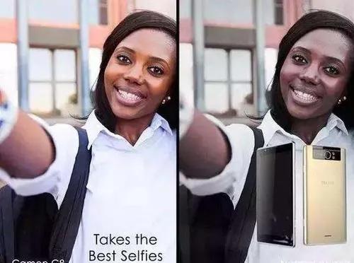 为什么传音手机在国内无人问津，在非洲却大受欢迎呢？