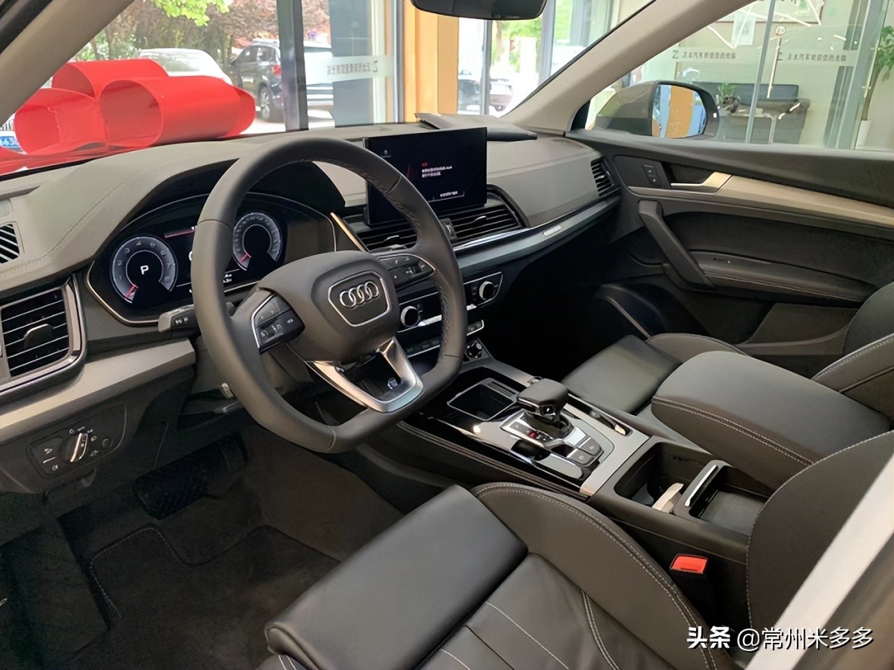 2020款奥迪q5l2.0t值得入手吗,2022款奥迪q5lsportback优惠价格