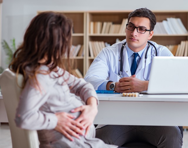 孕妇感染新冠亲身经历吃药,药师感染新冠病毒