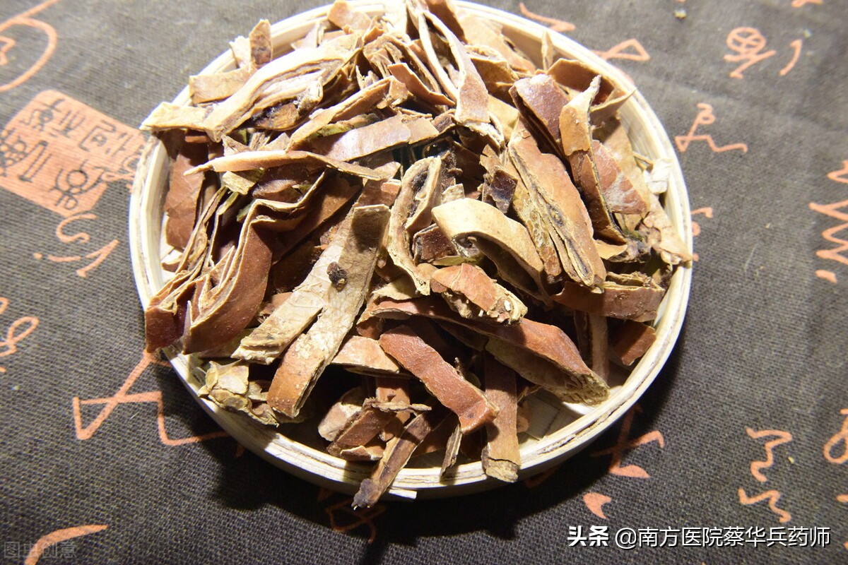 中医推荐的11个治疗咳嗽偏方,中药治咳嗽的经典方子