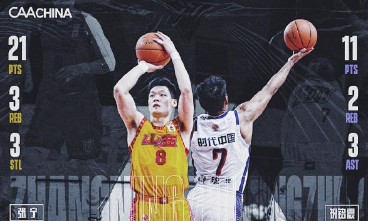张宁绝平三分,张宁40分10篮板爆炸表现