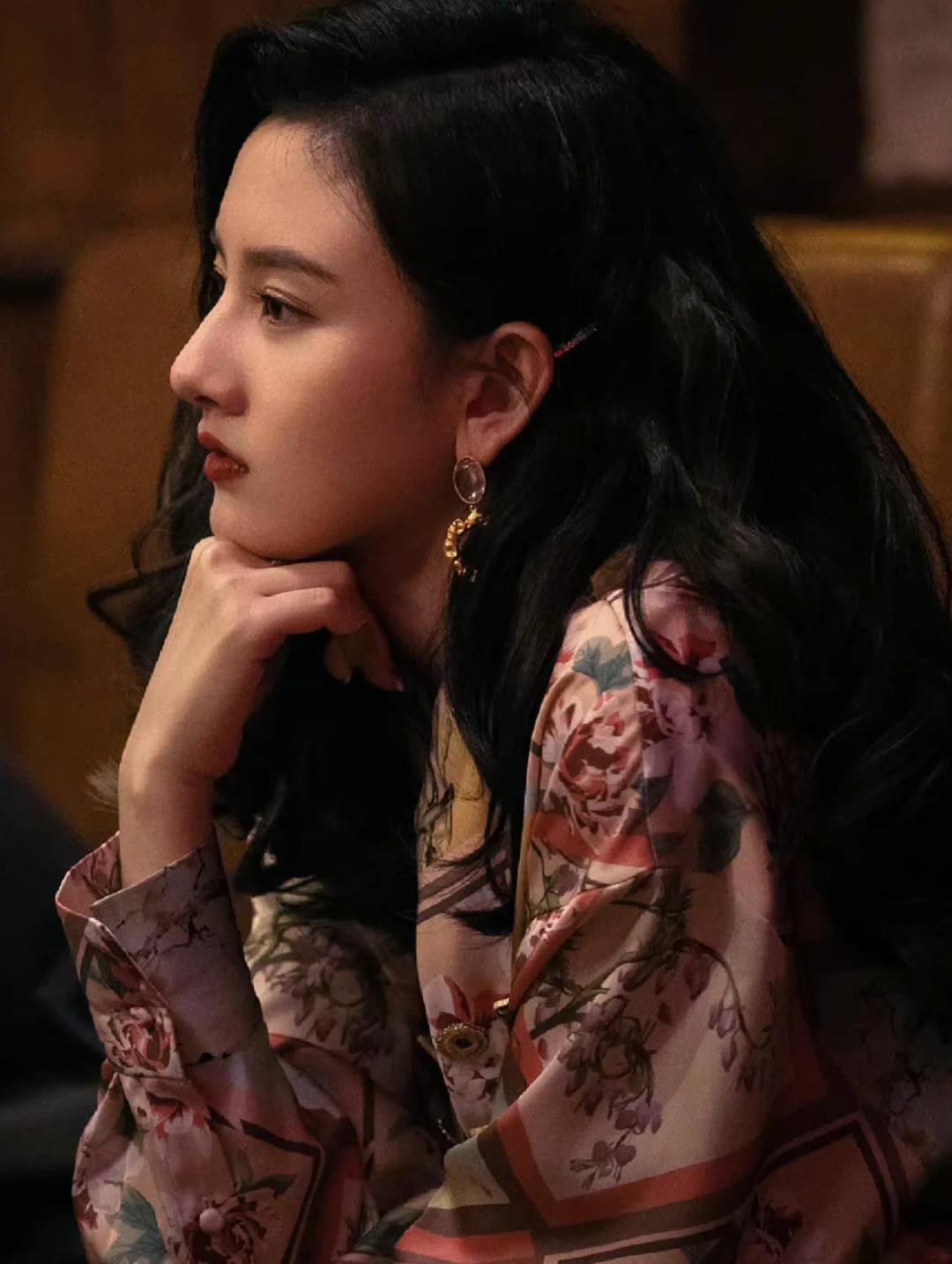 精致感配饰推荐,配饰分享配饰真的很重要