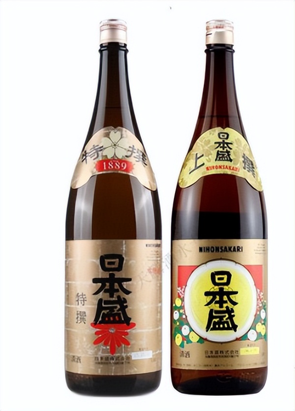 除了獭祭还有哪些好喝的清酒,日本清酒獭祭