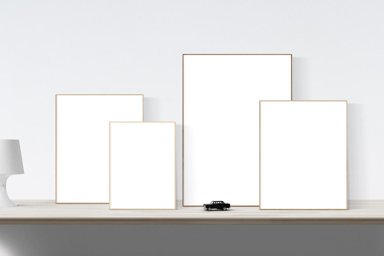 海报常用的印刷尺寸分享,静安区大尺寸海报印刷