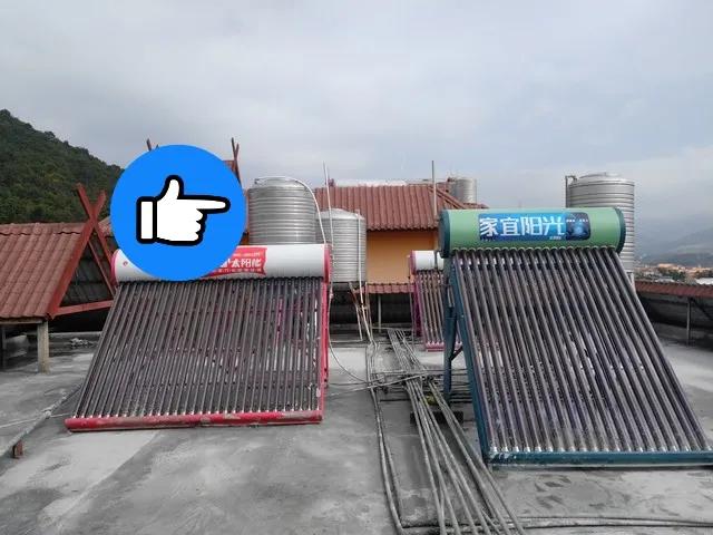 太阳能热水器电磁阀滤网怎样清洗,太阳能热水器电磁阀如何判断好坏