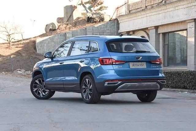 捷达vs7战歌,捷达vs7视频音乐