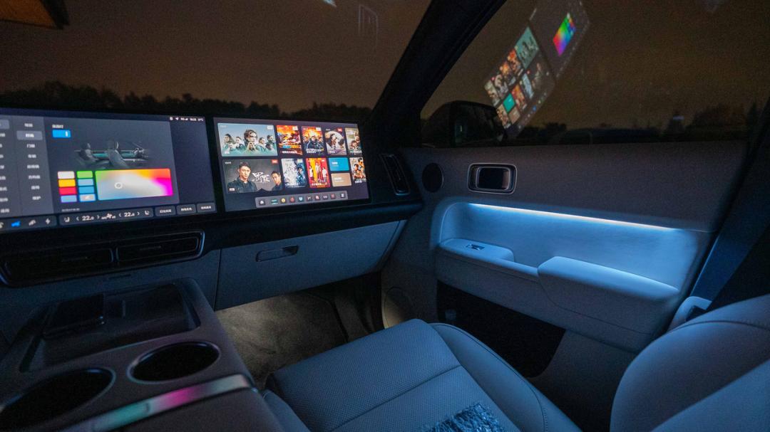 8,000字详解理想L8：这不就是小L9？