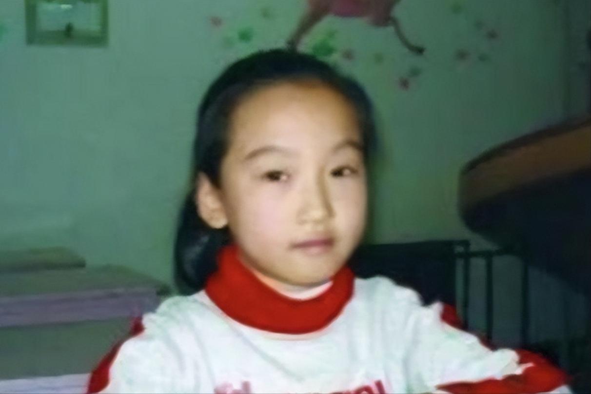 六岁女童被特招成军官,六岁女孩被破格招入部队