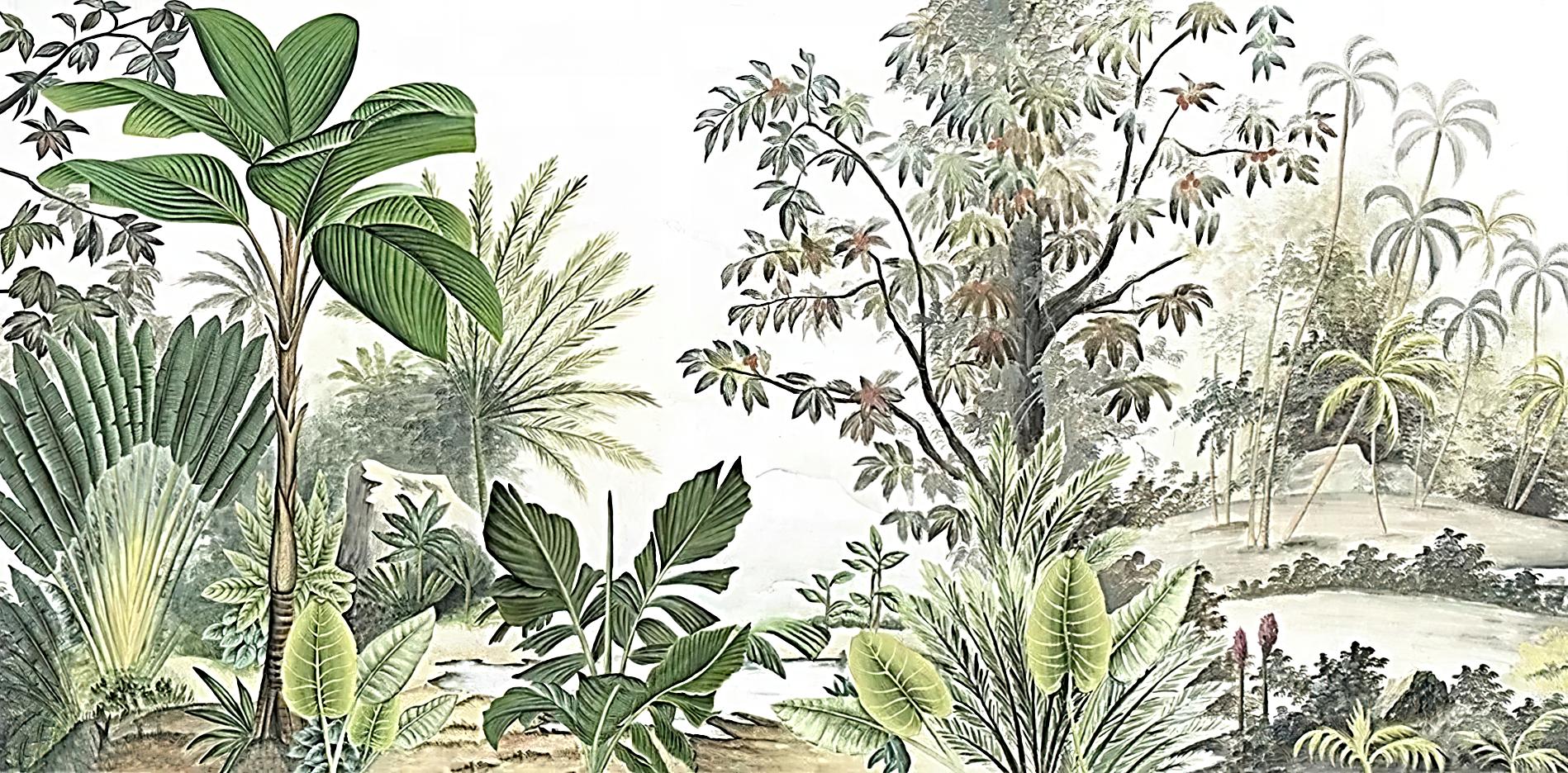 FANST作品丨往日夏色何处寻梦之伊甸