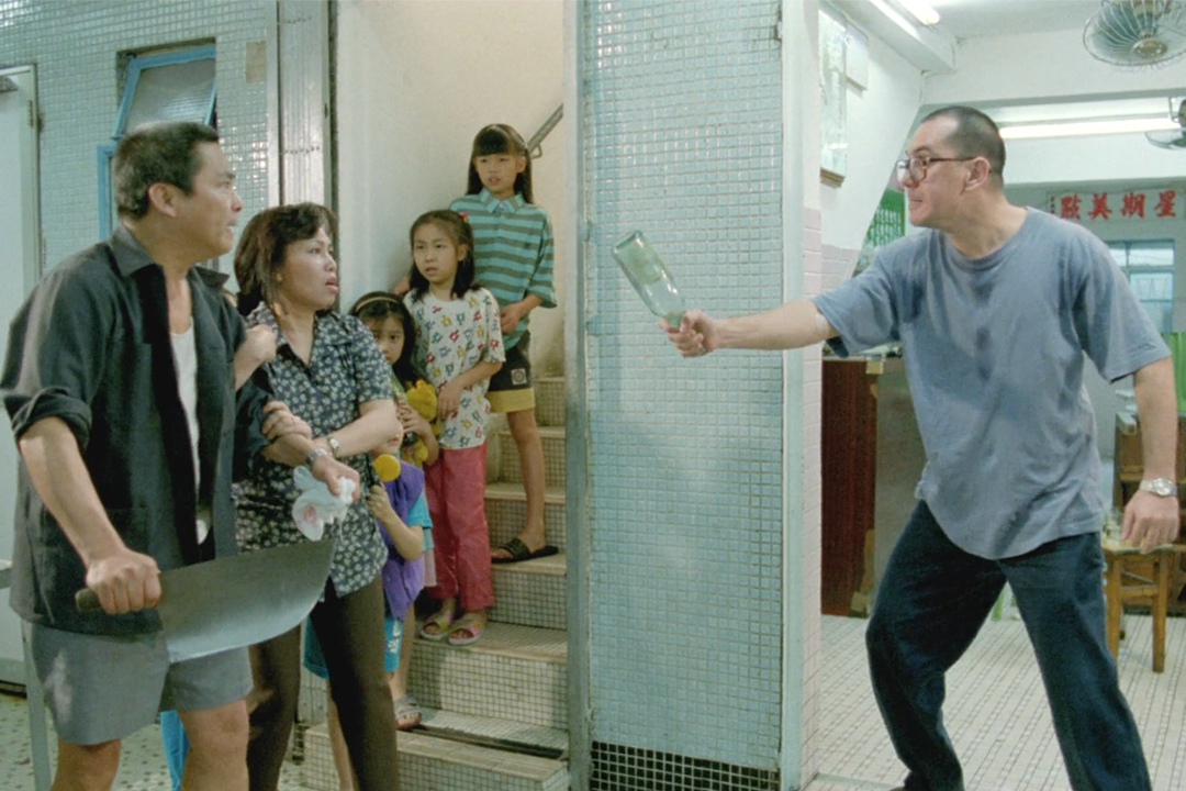 血腥案件背后真相惊人,血腥食材引发连环杀人案暴露真相