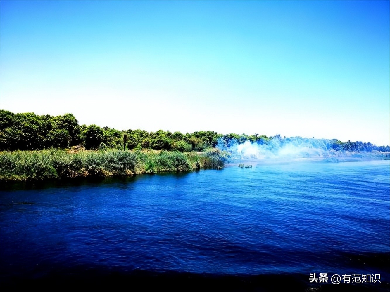 论尼罗河对埃及的影响,有关奴隶制度的文献综述