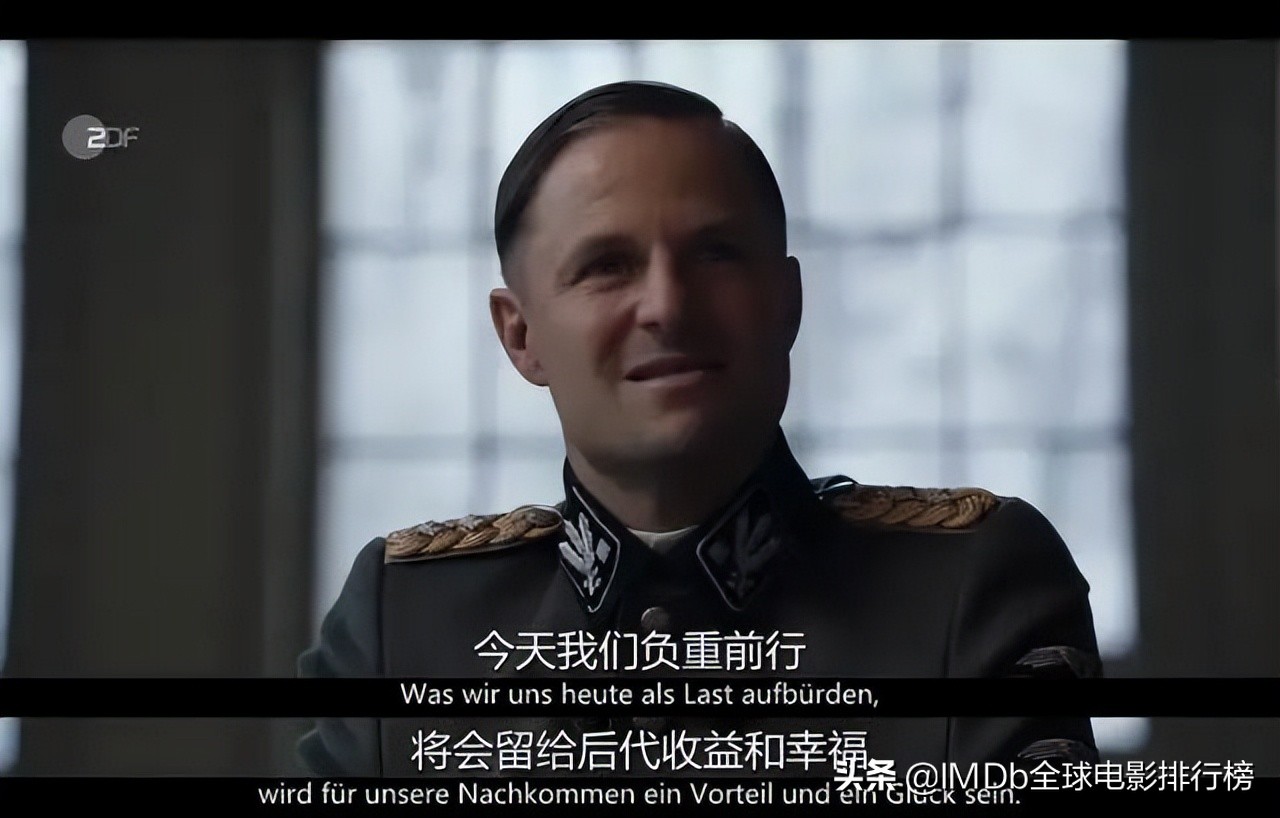 2022年评分最高的十部电影,2022电影推荐大片9.0以上评分