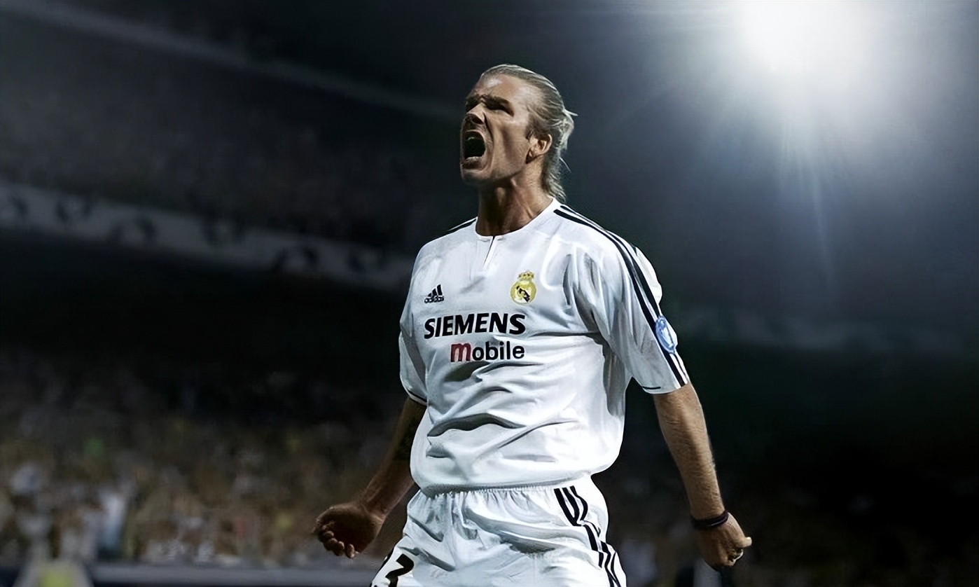 贝克汉姆维多利亚结了几次婚,贝克汉姆婚内多次出轨