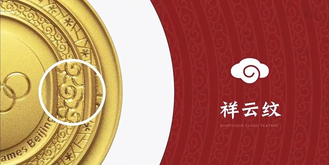 冬奥奖牌有哪些中华传统文化元素,冬奥纪念奖牌长什么样