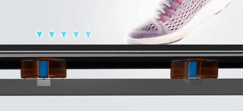 麦瑞克跑步机x1,麦瑞克幻影x1跑步机如何折叠