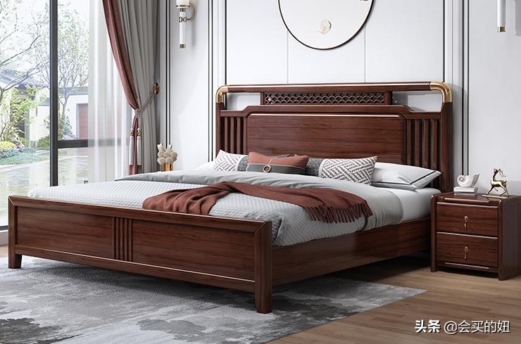 如何挑选一张好床,如何选购一套好的床